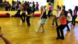 Bokwa LA
