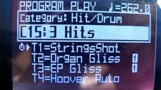 Korg Radias R