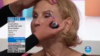 HSN | Benefit Cosmetics Gifts 10.25.2017 - 04 PM
