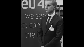 Interview with Petri Honkonen, MP from Finland