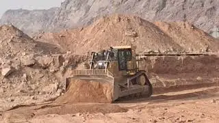 Heavy equipment mechanic construction 🚧 caterpillar bulldozer operator training 