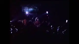 TREMOLO - MARCHATE  (2003 - ROCKSUR)