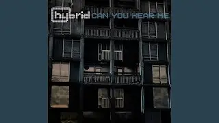 Can You Hear Me (Cagedbaby Dub Mix)