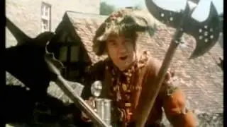 Heinz Schenk- Ja in Idstein läßt´s sich leben