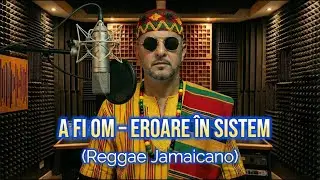 A Fi Om 🎵  EROARE &Icirc;N SISTEM ( Reggae Jamaicano )