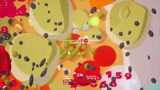 Goobies - Beating Zhiiii-chan's highscore :P