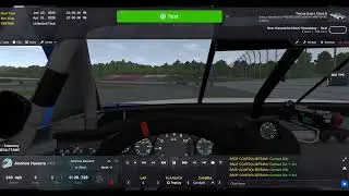 iRacing: Andrew Navarro (Class B - Xfinity @ New Hampshire)