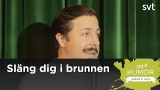 David Sundin - Lösningen på Hitler och andra världskriget