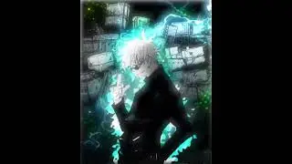 YOWAI MO! | JJK Manga Edit