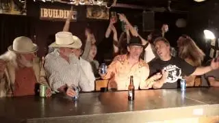 Tj Nelson - Cowboy Up - Music Video