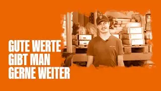 Gute Werte gibt man gerne weiter - Generationenwechsel im Handwerk