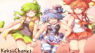 Nightcore - Be my Baby