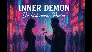 Inner Demon - Sinnlich und Hei&szlig; --- #youtube #music #germany #youtubeshorts #songwriter #pop