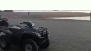 Emmonak flooding