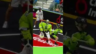 Frank the Tank appreciation post #nll #boxlacrosse #goalie #highlights #saskrush #rush #saskatchewan