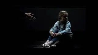 Kidnapped with no second chance to live   Made with Clipchamp
