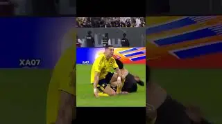 Players Reactions To Ronaldo's Bicycle Kick☠️🥶 #shorts #ronaldo #alnassr #messi #shortsvideo