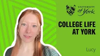 Getting to know the College System at York