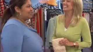 Kymaro Body Shaper   Part 2