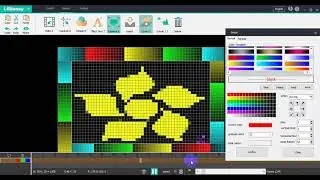 Led easy tutorials in hindi | How to download Led easy software | Pixel led Sowftware | Free Effect