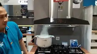 electronic city pim cooker hood tercanggih dan ramah lingkungan