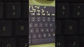 Logitech wireless keyboard review in hindi