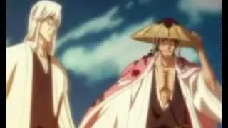Bleach Rap AMV - Nas - Hero