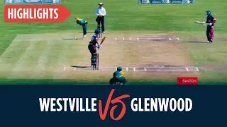 Cricket - Westville Boys' High vs Glenwood High School - Switch Schools SA20 - 20 November 2025