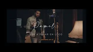 Pamel - Voy a parar en loco (Cuarentena sin ti)