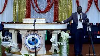 IJAMBO RY'IMANA RYATANZWE NA EV STEVEN SUNZU HABIYAMBERE