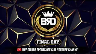 BRO CUP || SEASON 06 || ORGANIZED BY BRO COMPANY || 2026 || FINAL DAY