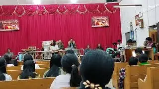 Hun Ṭha Kan Neih Lai.(2025)                                            Solo- Ei Sup