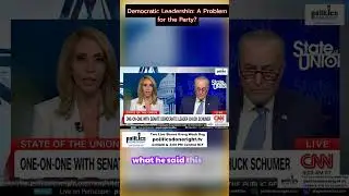 Democratic Leadership: A Problem for the Party?