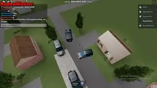 RTG - 870ix and our comunity - Roblox Top Gear - Episode.4