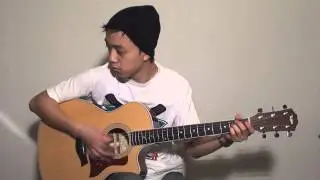 Paramore - My Heart Acoustic Instrumental