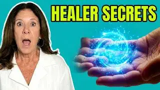 Exploring Hand Awareness in Energy-Based Practices