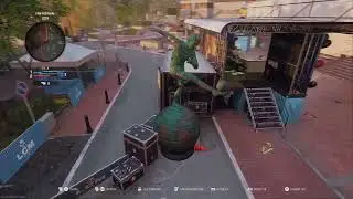 BO6 My Best Prop Hunt Game #bo6 #gaming