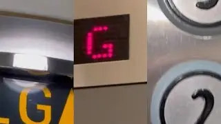 The Glasgow Lift tour (Part 2)