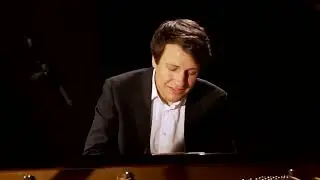Till Hoffmann plays Bach: Partita I b flat major BWV 825