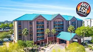 Hyatt Place Tempe/phoenix Airport | Phoenix (AZ), United States | Hotel Review 🏨
