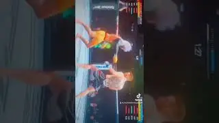 #ufc4knockout