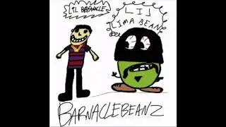 Lil Barnacle x Lil LimaBean - Diary Of A Simp (Official Audio)