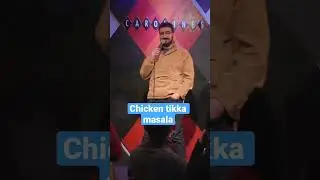Chicken Tikka Masala