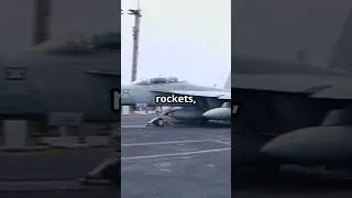 How Does an Ejection Seat Work?