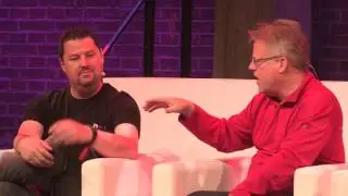 TNW Europe 2016 | Getting a Journalist&rsquo;s Attention