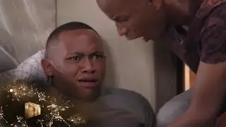 Ntokozo is shot – Gomora | Mzansi Magic | S2 | Ep140