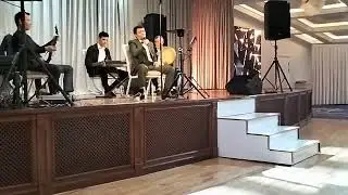 Оши нахор дар шахри Москва хофиз Сипехр Бердиев #2025 #love