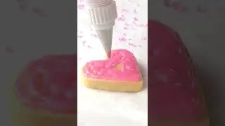 Vegan Sugar Cookies