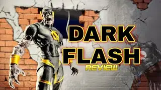 McFarlane Dark Flash 4K 