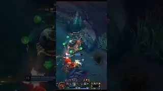 Now How Much HP Did We Get #DefKneliPlays #LoLTopLane #DiamondClimb #LeagueOfLegendsHighlights